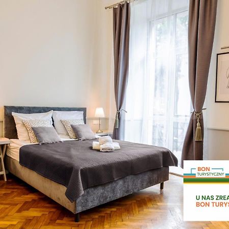 كراكوفيا Angel House Aparthotel المظهر الخارجي الصورة