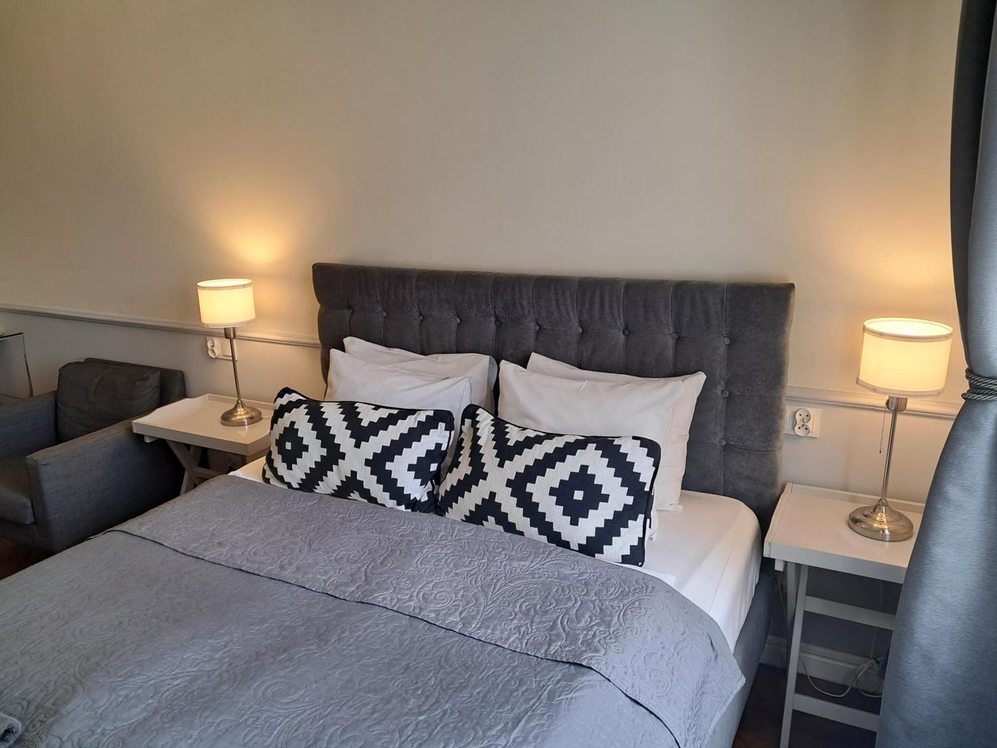 كراكوفيا Angel House Aparthotel المظهر الخارجي الصورة