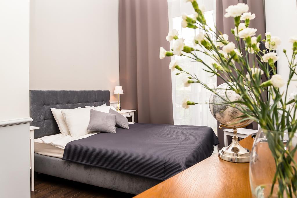كراكوفيا Angel House Aparthotel المظهر الخارجي الصورة