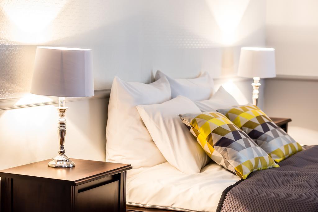 كراكوفيا Angel House Aparthotel المظهر الخارجي الصورة