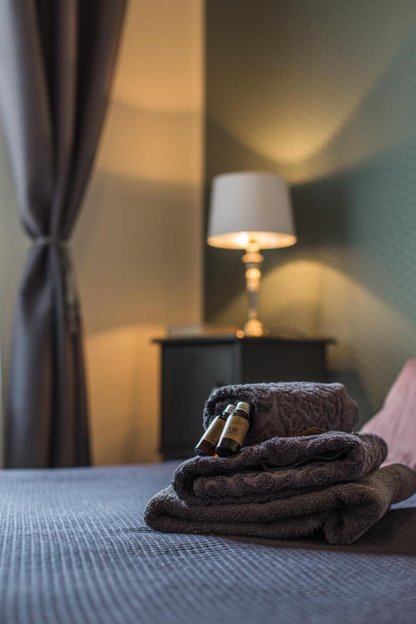 كراكوفيا Angel House Aparthotel المظهر الخارجي الصورة