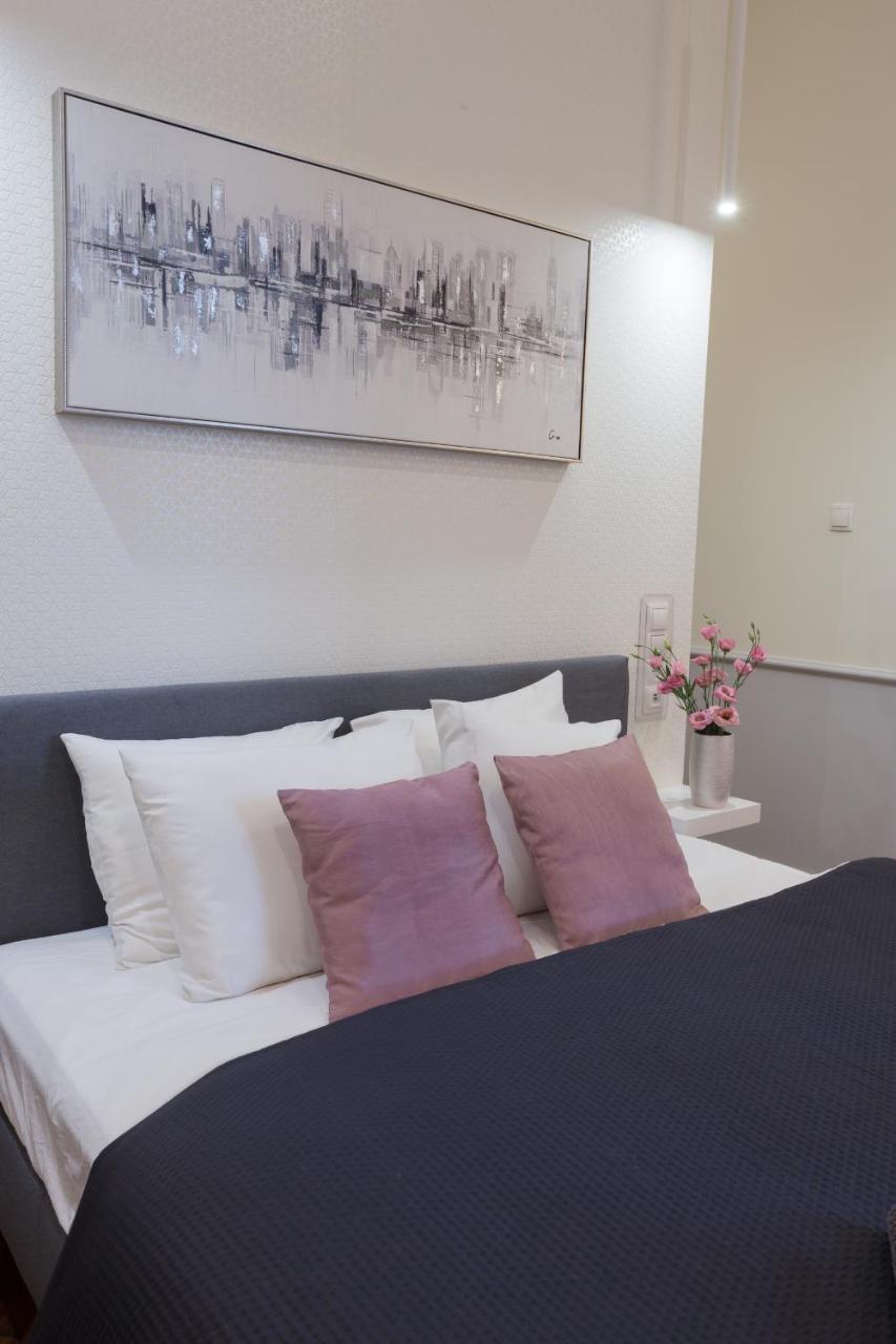 كراكوفيا Angel House Aparthotel المظهر الخارجي الصورة